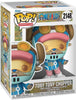 Pop One Piece Tony Tony Chopper Egg Arc Vinyl Figure #2148