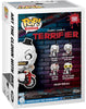 Pop Terrifier Art the Clown with Bike Vinyl Figure #1591