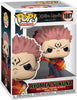 Pop Jujutsu Kaisen Sukuna Fire Arrow Vinyl Figure #1887