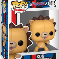 Pop Bleach Kon Vinyl Figure #1699