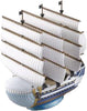 One Piece Moby Dick Grand Ship Collection Model Kit