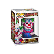 Pop Killer Klowns Jumbo Vinyl Figure #931