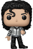 Pop MJ Michael Jackson Bad Tour Metallic Vinyl Figure #507