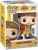 Pop NBA Los Angeles Lakers Luka Dončić Vinyl Figure #217