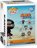 Pop Naruto Shippuden Kakuzu Vinyl Figure #1504