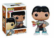 Pop Goonies Data Vinyl Figure