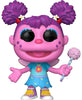 Pop Sesame Street Abby Vinyl Figure #1610