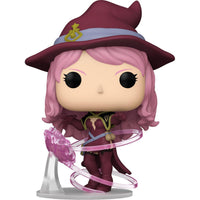 Pop Black Clover Vanessa Vinyl Figure #1722