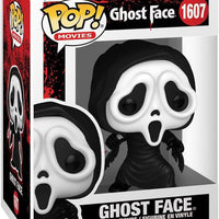 Pop Ghost Face Ghostface Vinyl Figure #1607