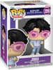 Pop K-Pop Demon Hunter Jinu Vinyl Figure #2259