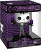 Pop Super NBC Jack Skellington Vinyl Figure #1501