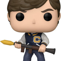 Pop Red Dawn Matt Eckert Vinyl Figure #1640