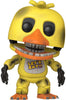 Pop Five Nights at Freddy's Withered Chica Vinyl Figure #1084