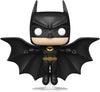 Pop Deluxe DC Batman's 85th Anniversary Batman Vinyl Figure #521