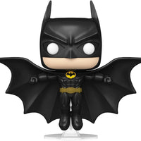 Pop Deluxe DC Batman's 85th Anniversary Batman Vinyl Figure #521