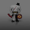 Pop Terrifier Art with Steve's Head GITH Vinyl Figure #2169