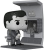 Pop Deluxe Twilight Zone 1959 Mr. Robert Wilson Vinyl Figure #1584