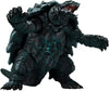 S.H. Monster Arts Gamera Rebirth Gamera 2023 Action Figure