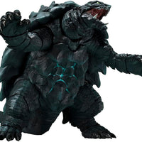 S.H. Monster Arts Gamera Rebirth Gamera 2023 Action Figure