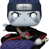 Pop Deluxe Naruto Shippuden Kisame Hoshigaki #1437