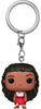 Pocket Pop Moana 2 Moana Red Skirt Vinyl Key Chain