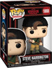 Pop Stranger Things Steve Harrington Vinyl Figure #1888