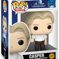Pop Casper 30th Anniversary Casper Vinyl Figure #1848
