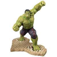 Marvel Avengers 2 Age of Ultron Hulk ArtFX+ Statue