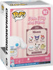 Pop Sanrio Hello Kitty and Friends Cinnamoroll Vinyl Figure #92