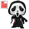 Pop Ghost Face Ghost Face with Knife Jumbo Vinyl Figure #1608