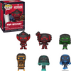 Pop Mystery Warner Bros. Horror Blind Box Vinyl Figure