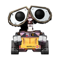 Pop Disney 100 Wall-E WALL-E (Facet) Vinyl Figure #1349