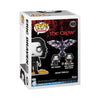 Pop the Crow Eric Draven with Crow Vinyl Figure #1429