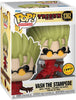 Pop Trigun Vash the Stampede Vinyl Figure #1362