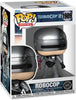 Pop Robocop Robocop Vinyl Figure #1989