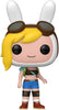 Pop Adventure Time Fionna and Cake Vinyl Figure #1495