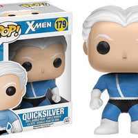 Pop Marvel X-Men Quicksilver Vinyl Figure