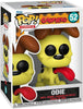 Pop Garfield Odie Vinyl Figure #52