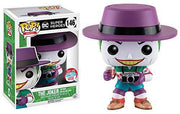 Pop DC Super Heroes Joker Batman the Killing Joke Vinyl Figure NYCC Exclusive