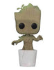 Pop Marvel I am Groot Groot Vinyl Figure Marvel Collector Corps Exclusive #1055