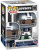 Pop NFL Dallas Cowboys Micah Parsons (Color) Vinyl Figure #299