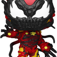 Pop Marvel Carnage Iron Man Vinyl Figure #1435