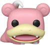 Pop Pokemon Slowpoke Vinyl Figure #1077