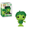 Pop Green Giant Sprout Vinyl Figure