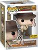 Pop Indiana Jones Indiana Jones Vinyl Figure Hot Topic Exclusive #1369