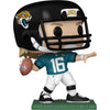 Pop NFL Jacksonville Jaguars Trevor Lawrence Vinyl Figure #173