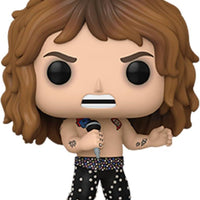 Pop Ozzy Osbourne Ozzy Osbourne (1989) Vinyl Figure #404