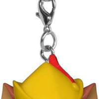 Pocket Pop Robin Hood Robin Hood Vinyl Keychain