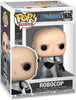 Pop Robocop Robocop Vinyl Figure #1635