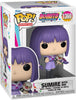 Pop Boruto Naruto Next Generations Sumire with Nue Vinyl Figure #1360